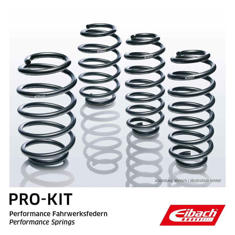 EIBACH Understellsett, fjæring-thumbnail