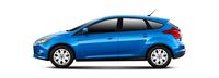 FORD bildeler