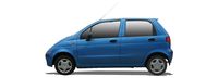 DAEWOO bildeler
