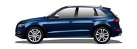 AUDI bildeler