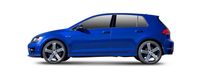 VW bildeler