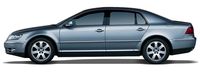 VW bildeler