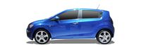 CHEVROLET bildeler