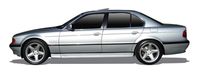 BMW bildeler