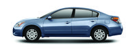 NISSAN bildeler