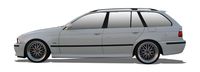BMW bildeler