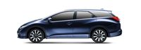 HONDA bildeler