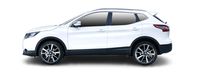 NISSAN bildeler