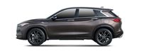 INFINITI bildeler