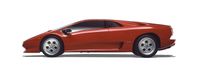 LAMBORGHINI bildeler