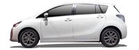 TOYOTA bildeler