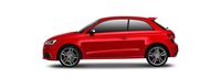 AUDI bildeler
