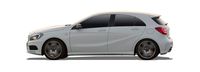 MERCEDES-BENZ bildeler