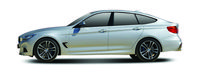 BMW bildeler