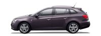 CHEVROLET bildeler