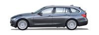 BMW bildeler