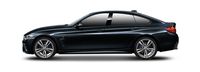 BMW bildeler