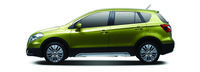 SUZUKI bildeler