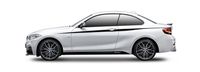 BMW bildeler