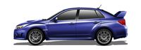 SUBARU bildeler