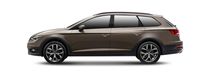 SEAT bildeler