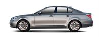 BMW bildeler