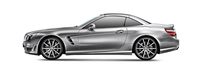 MERCEDES-BENZ bildeler