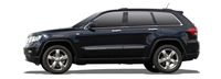 JEEP bildeler