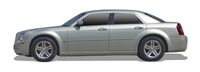 CHRYSLER bildeler