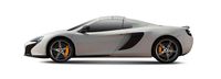 MCLAREN bildeler