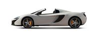 MCLAREN bildeler