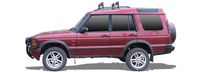 LAND ROVER bildeler
