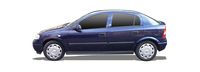 OPEL bildeler