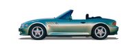 BMW bildeler