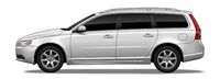 VOLVO bildeler