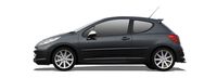 PEUGEOT bildeler