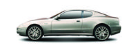 MASERATI bildeler