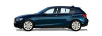 BMW bildeler