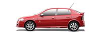 VAUXHALL bildeler