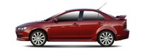 MITSUBISHI bildeler