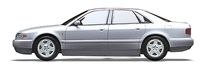 AUDI bildeler