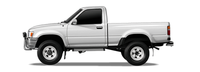 TOYOTA bildeler