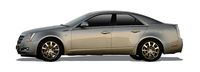 CADILLAC bildeler