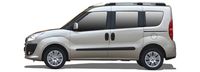 FIAT bildeler