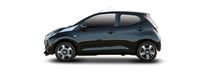 TOYOTA bildeler