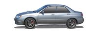 SUBARU bildeler