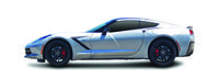 CHEVROLET bildeler