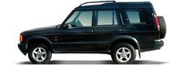 LAND ROVER bildeler