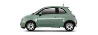 FIAT bildeler