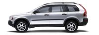 VOLVO bildeler